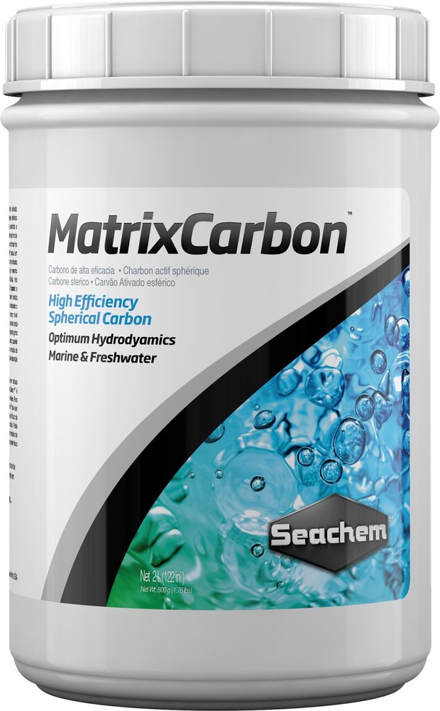 Seachem Matrix Carbon