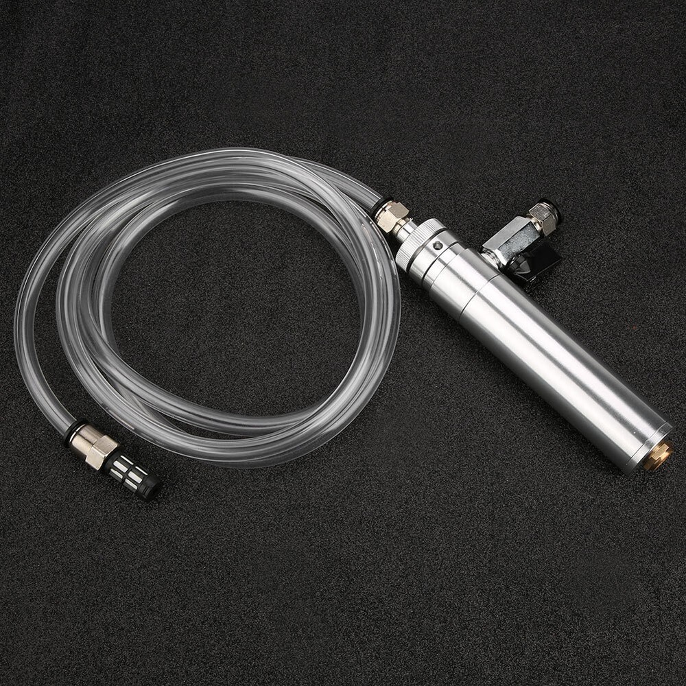 Adjustable Mechanical Process Cold Air Dry Cooling For Rapid Dry