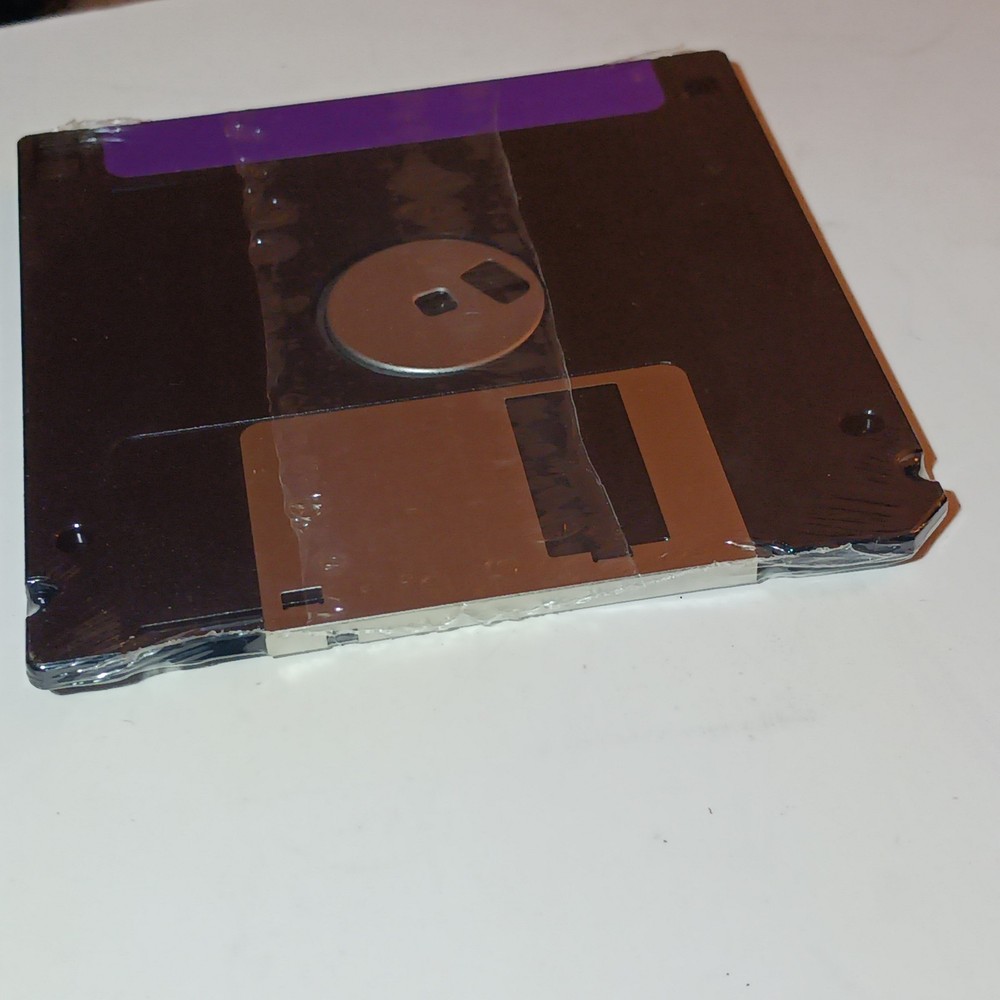 PRODIGY Internet Service Software NEW SEALED Vtg Computing 90s V.1.2 For Windows