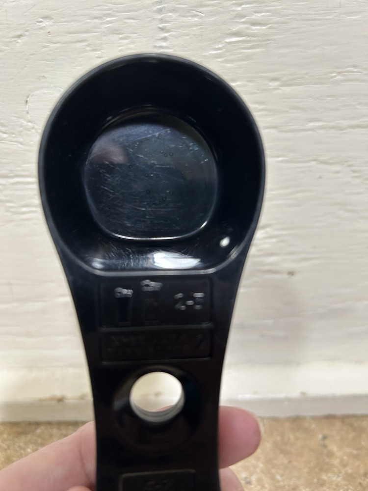 NINJA COFFEE BAR MAKER MODEL CF11 REPLACEMENT SCOOP