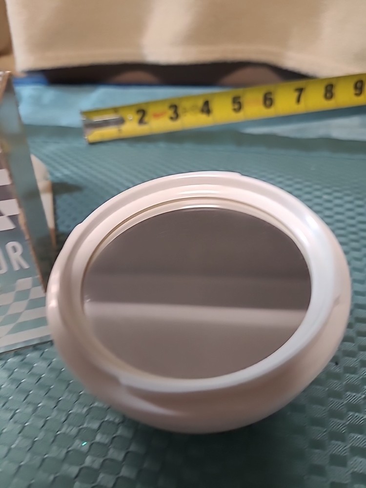 VINTAGE AVON MIRROR MIRROR (BIN SS)
