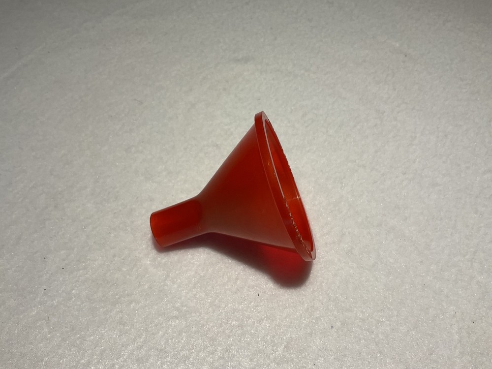 AMM-o-Cone Powder Funnel