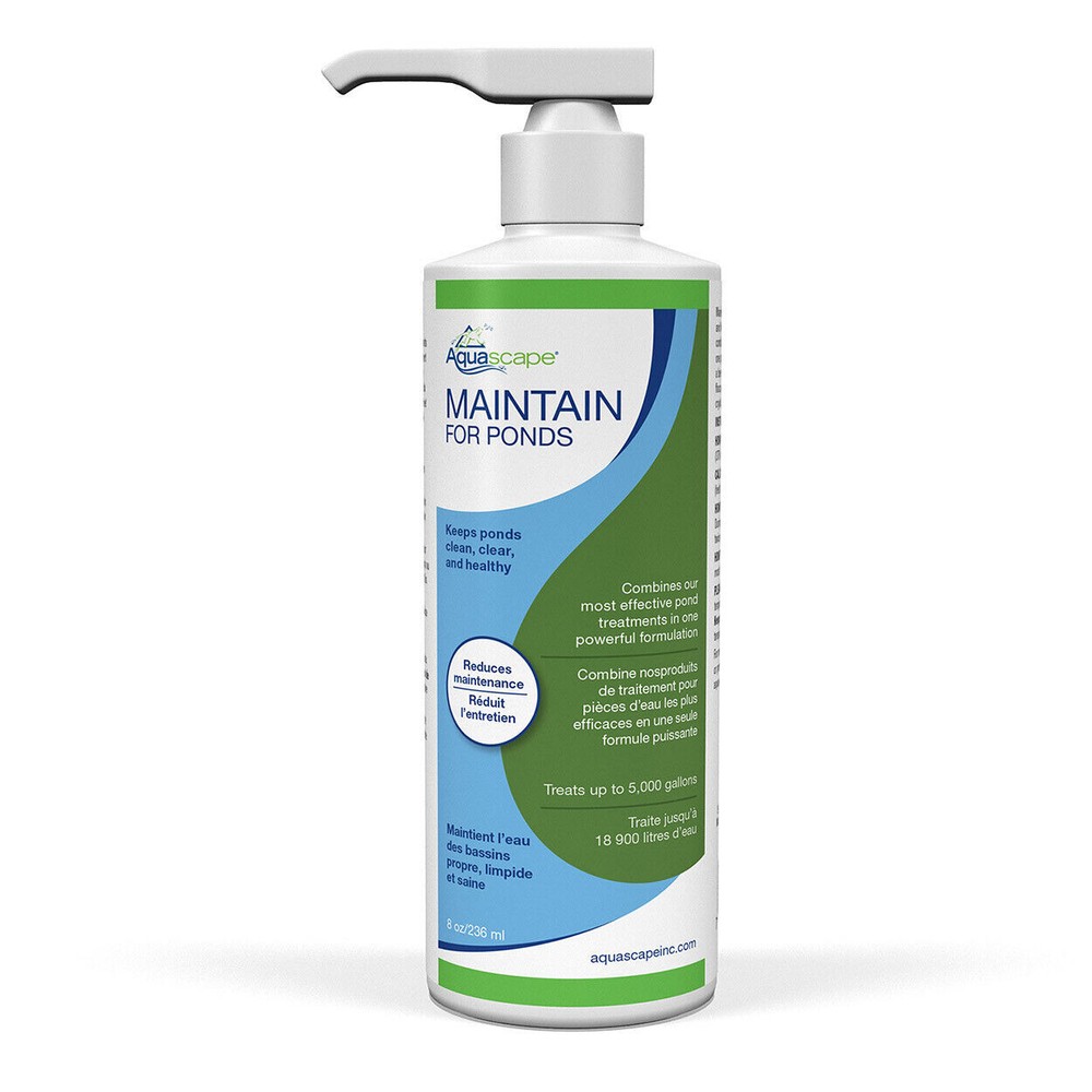 RA Maintain for Ponds - 8 fl oz