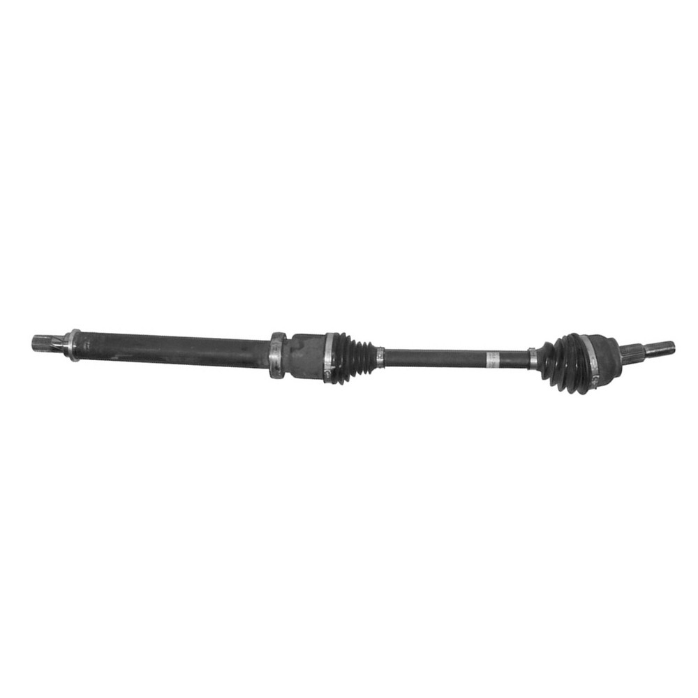 Front Passenger Side CV Axle Shaft Assembly for 2012 - 2016 2017 2018 Ford Focus