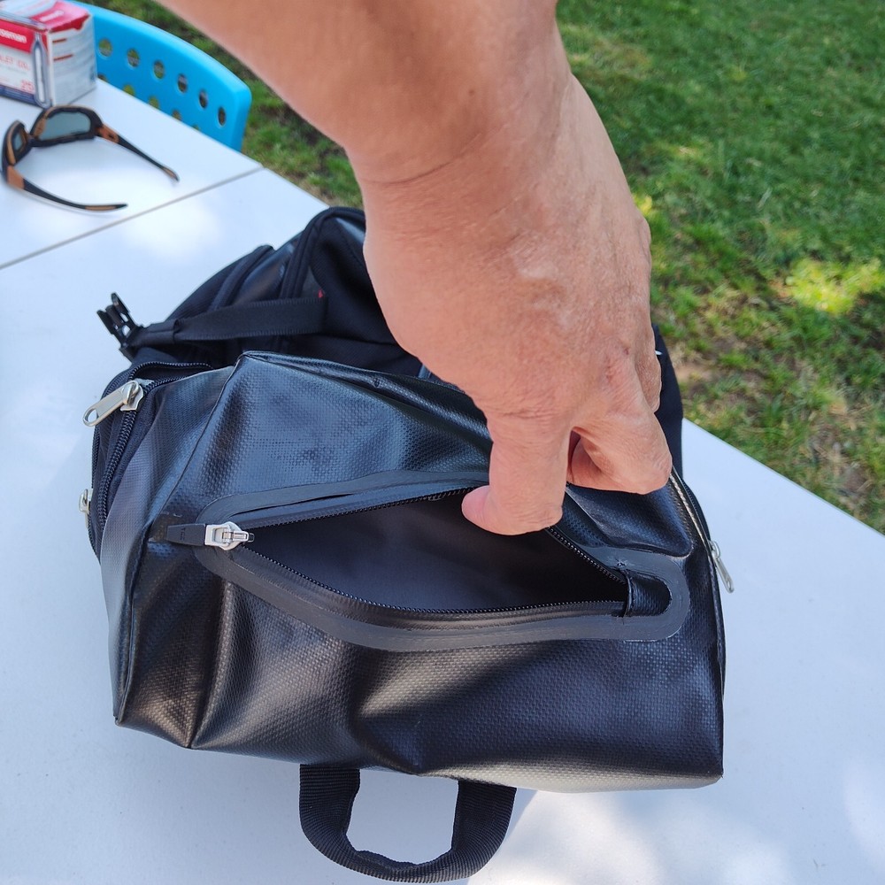 Speedo Hard Deck Backpack (25L)