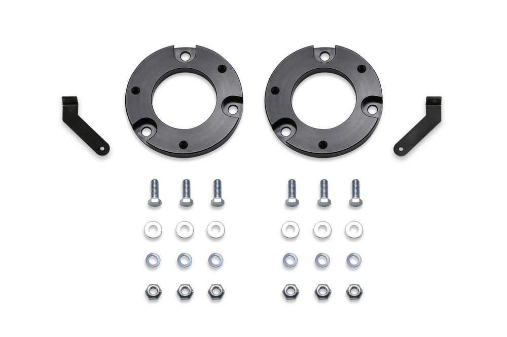 Fabtech Leveling System | FTL5211