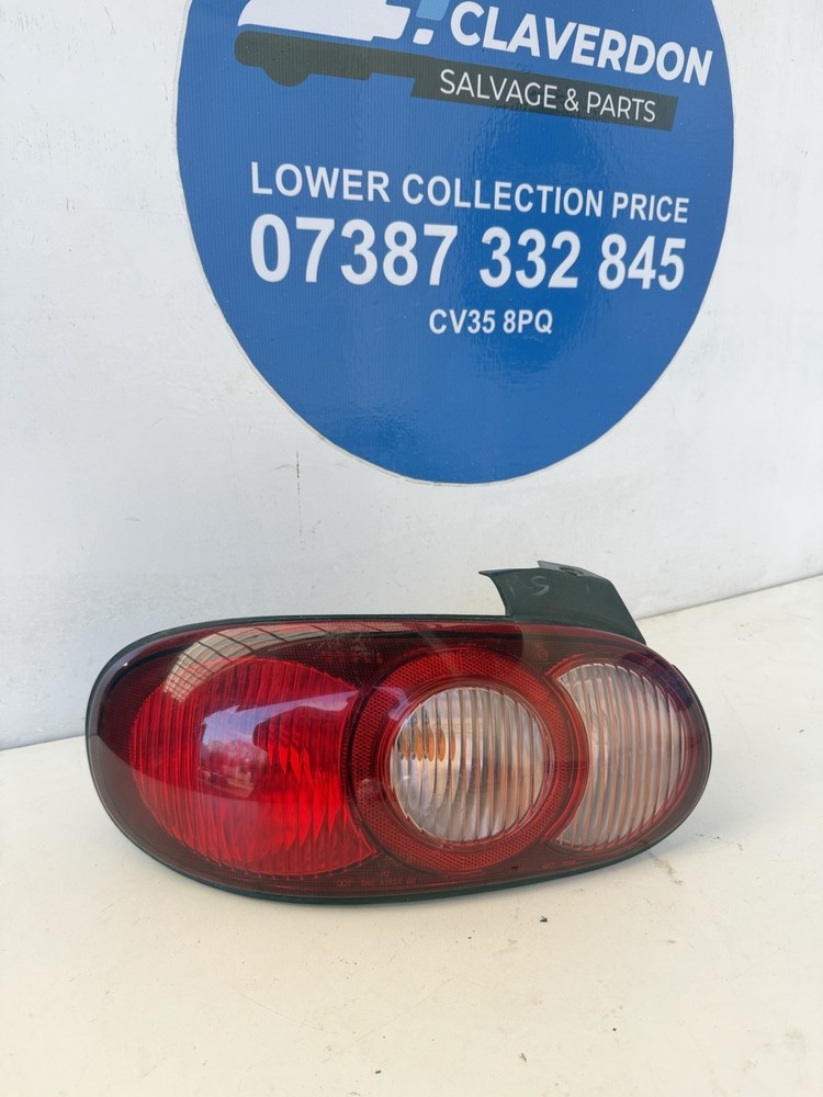 2005 MAZDA MX5 REAR PASSENGER SIDE TAIL LIGHT ✅