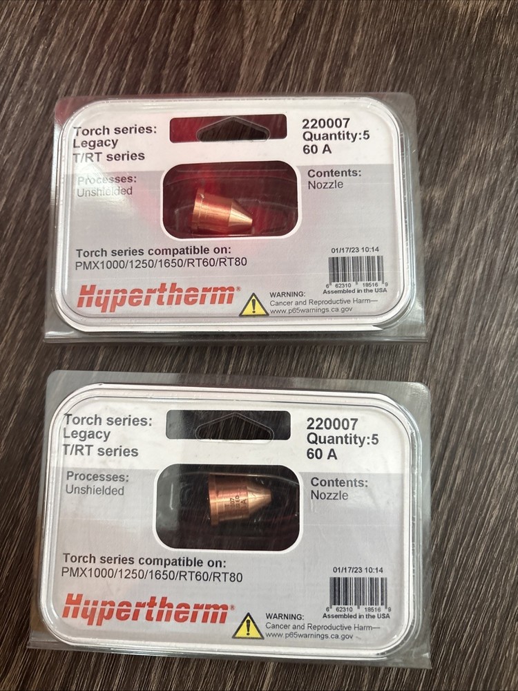 Hypertherm 220007