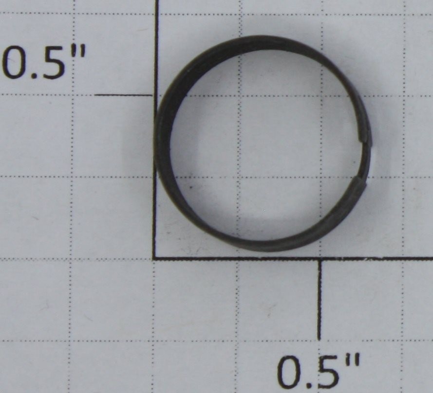 Lionel 22-85 LW Handle Compression Spring (24)