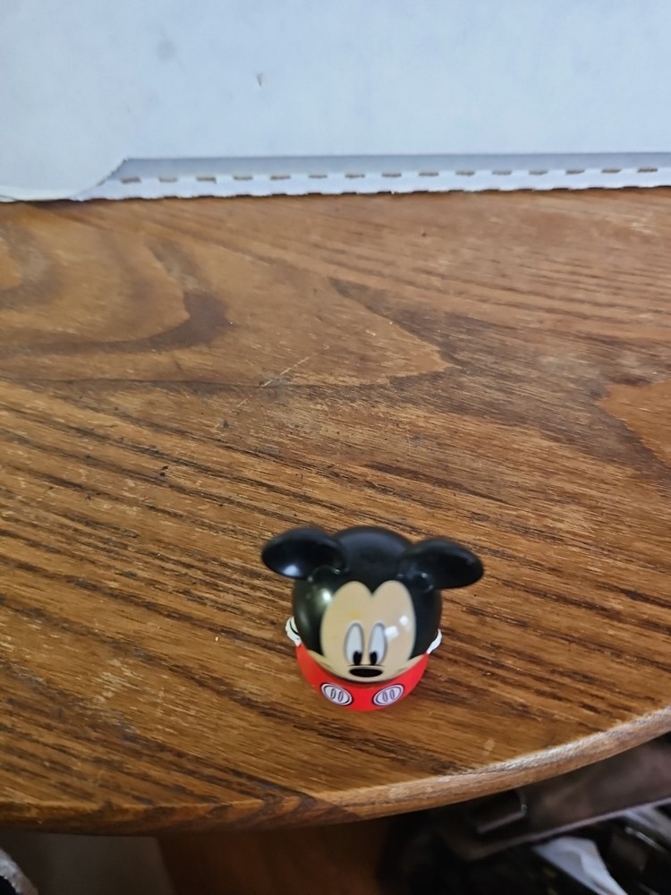 Disney Designware Mickey Mouse Finger Puppet 2 Inches