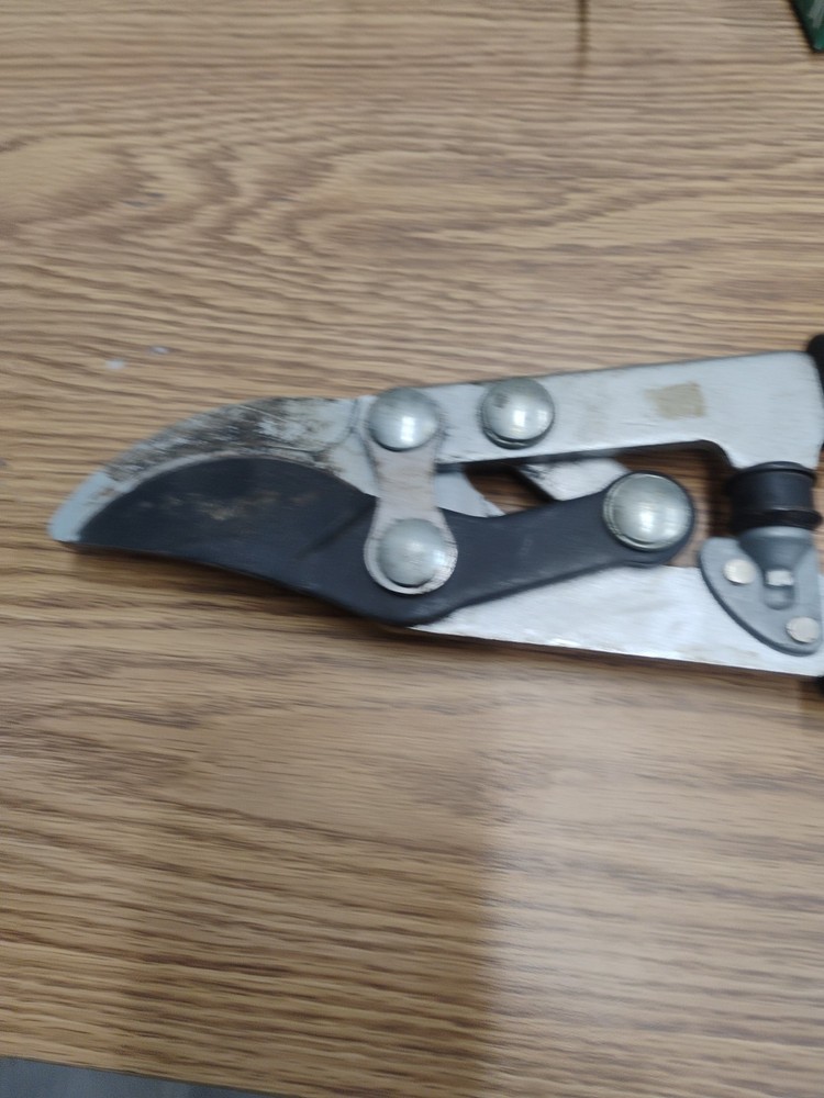 Backyard PRO extendable tree trimmer loppers