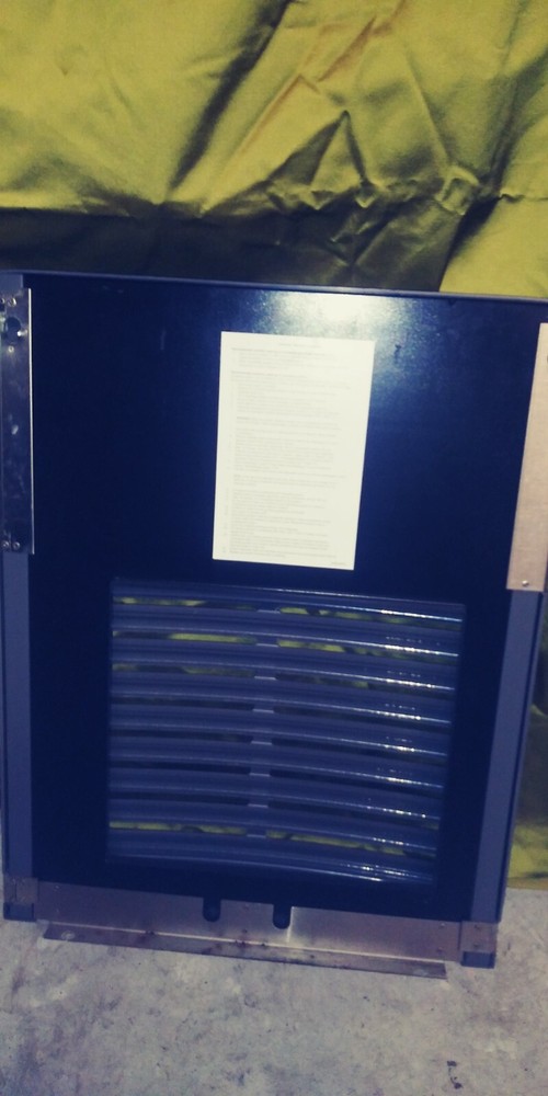 Front lower Cover for Follet 50FB400A Flake Ice Maker