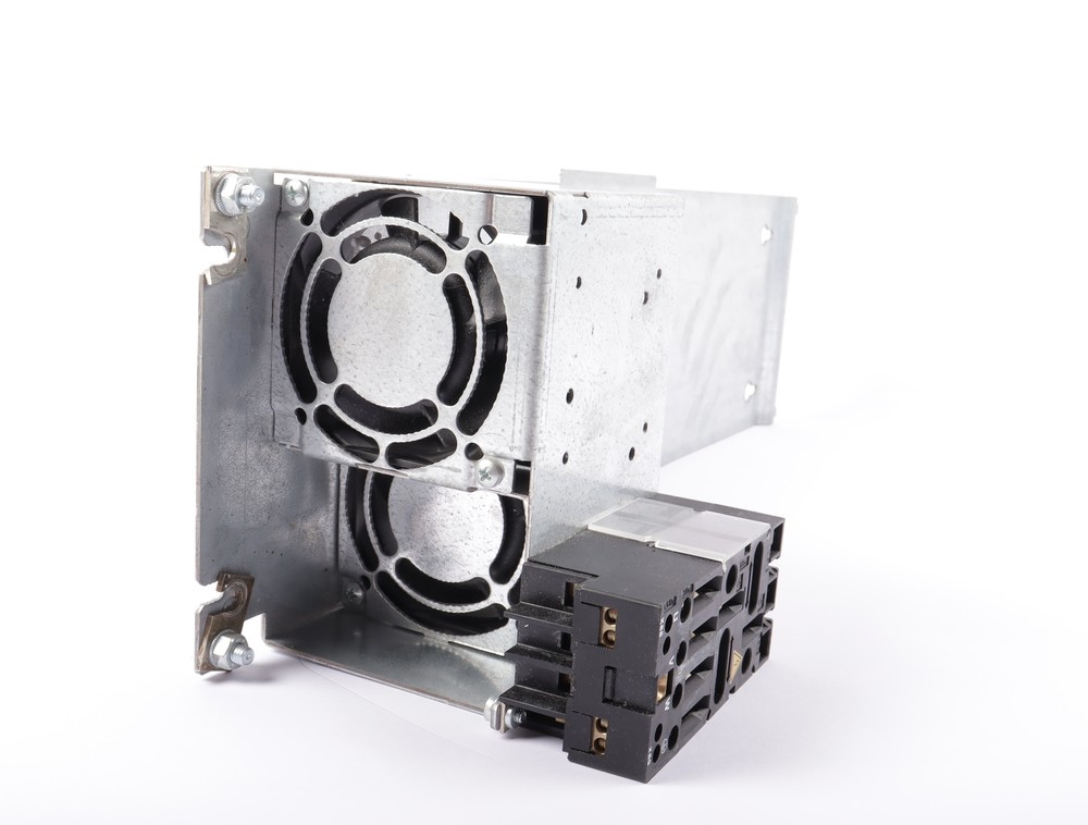 Bosch Rear Panel Module 1070075115-103 -2500019