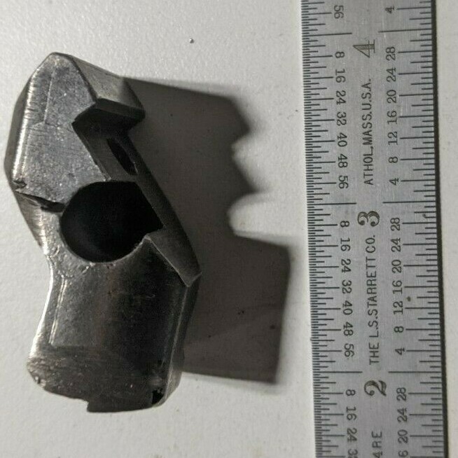 Kendex TP322 1011A Boring Head