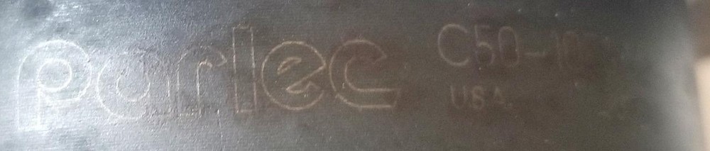 Parlec C50-10EM6 Tool Holder 23591