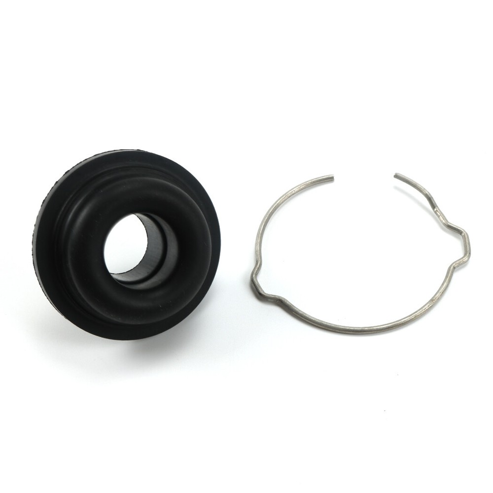 For 64-79 Steering Intermediate Column Shaft Swivel Rubber Boot Connection Seal