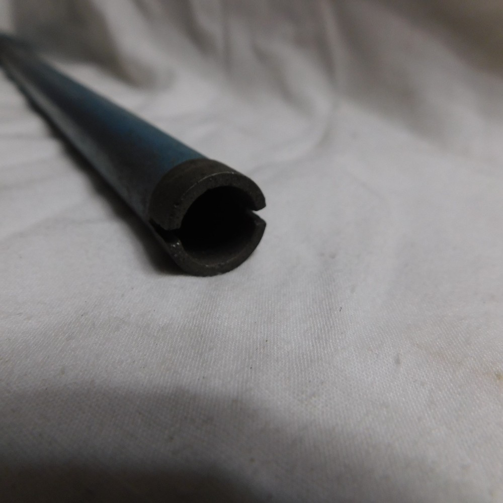 5/8" X 12" Core Bit Thread End