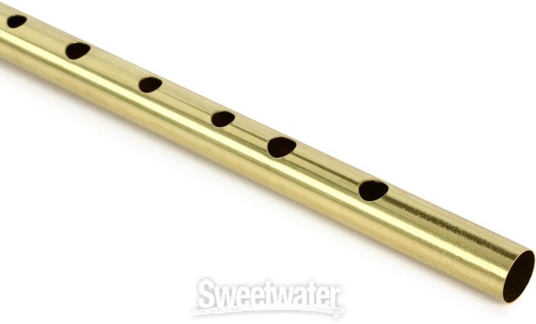 Hal Leonard Irish Tin Whistle with Book