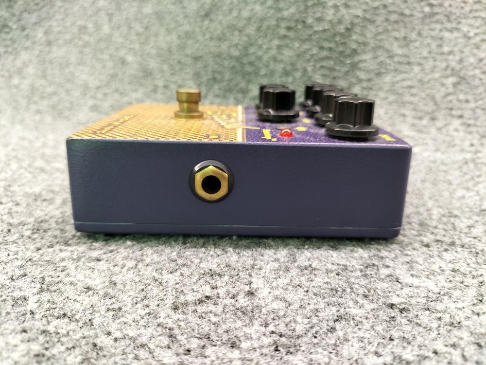 TECH21 BRITISH effector