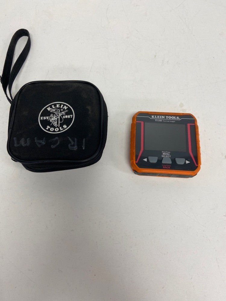 KLEIN TOOLS TI250 (P04021923)