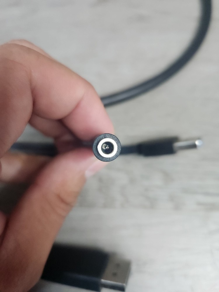 VALVE INDEX VR Headset Trident Tether Connection Cable -VR PC games