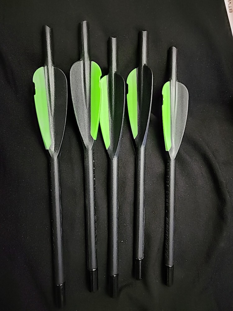 Crossbow Bolts Bundle