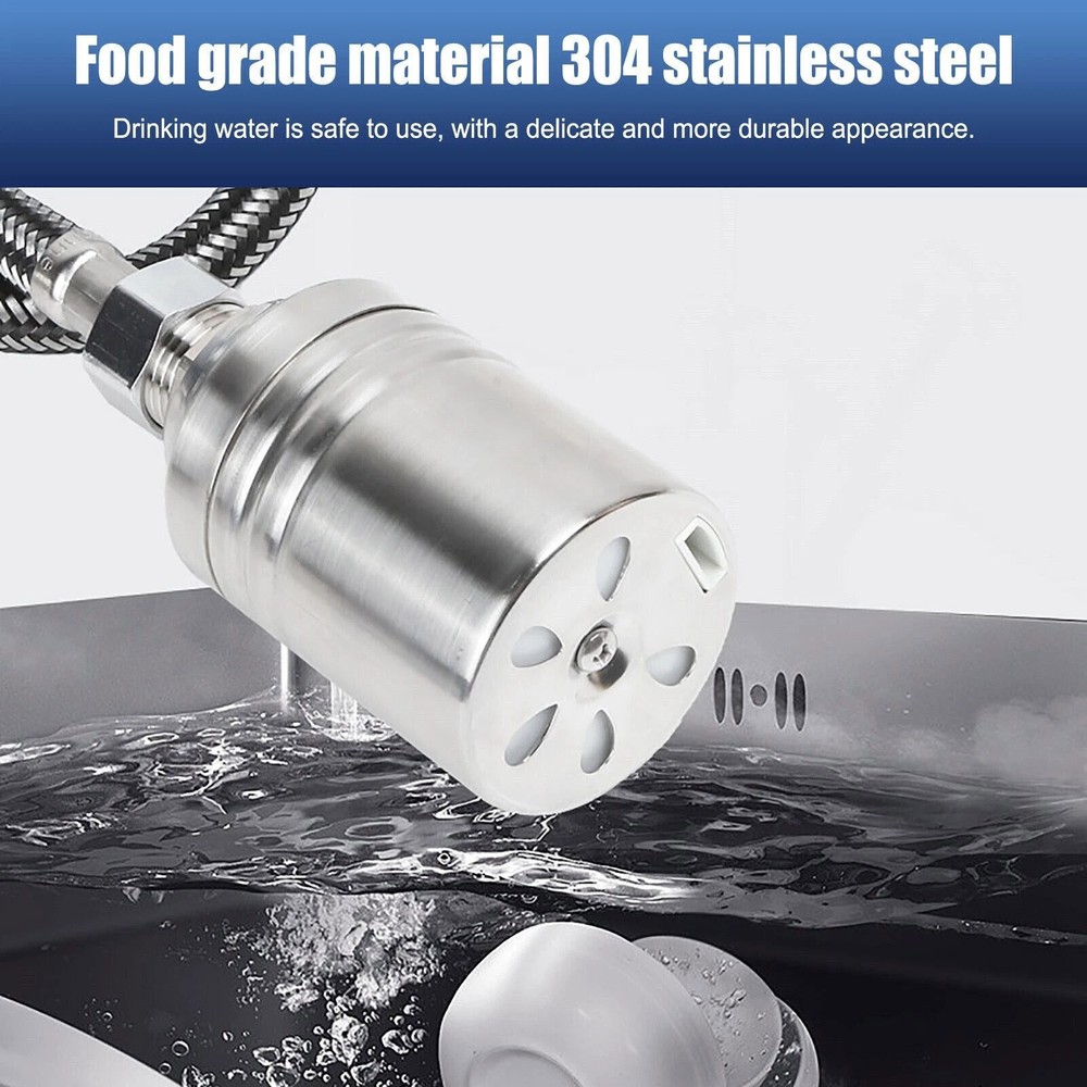 Reservoir Automatic Water Level Control Valve Float Valve Professional Grade
