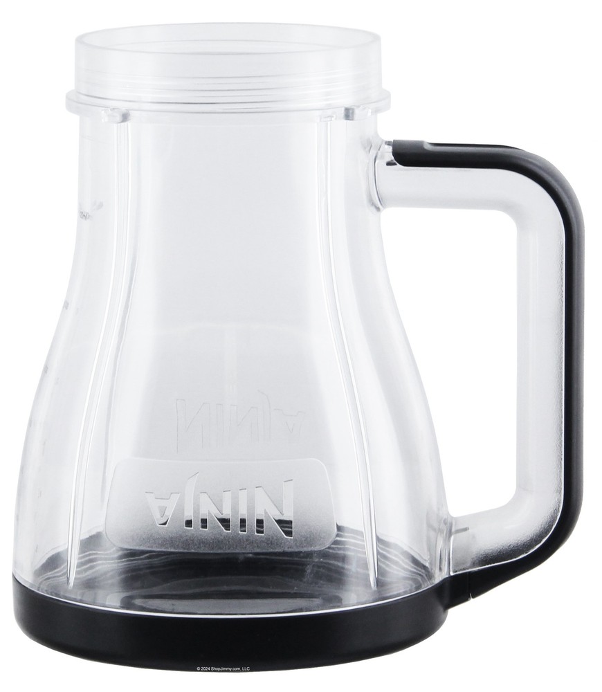 Ninja Extra Large 48 Ounce Jar Pitcher BL486CO BL486CCO Blender