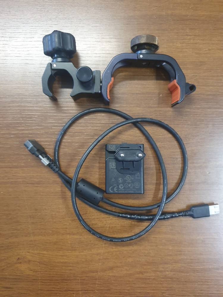 Trimble T41 / Slate data collector with Trimble Access 2017.24 GNSS software