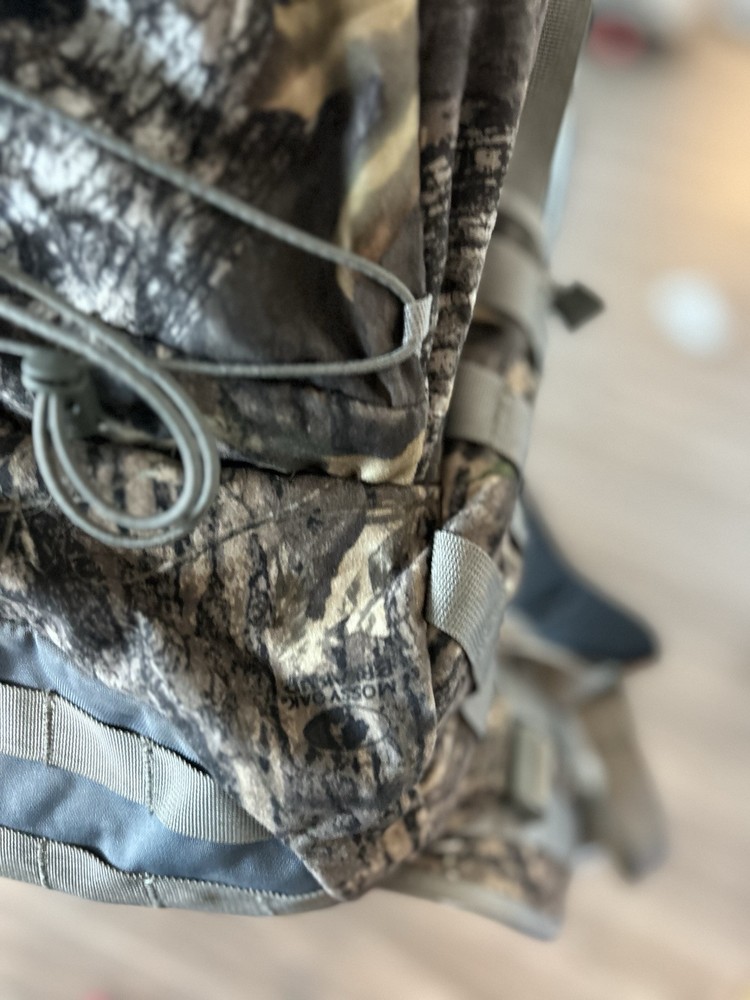 BLACKHAWK! Camo Backpack