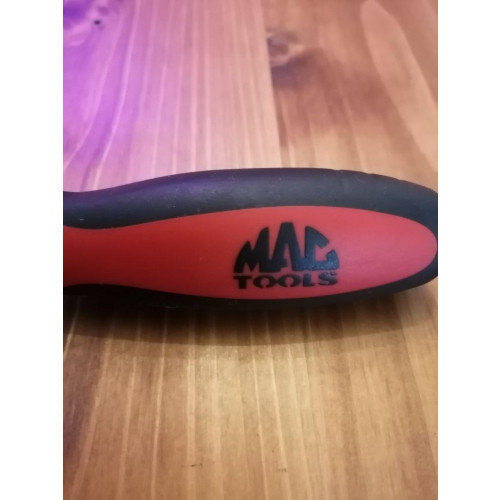 [New and genuine] Mac Tool 1/4 ratchet handle