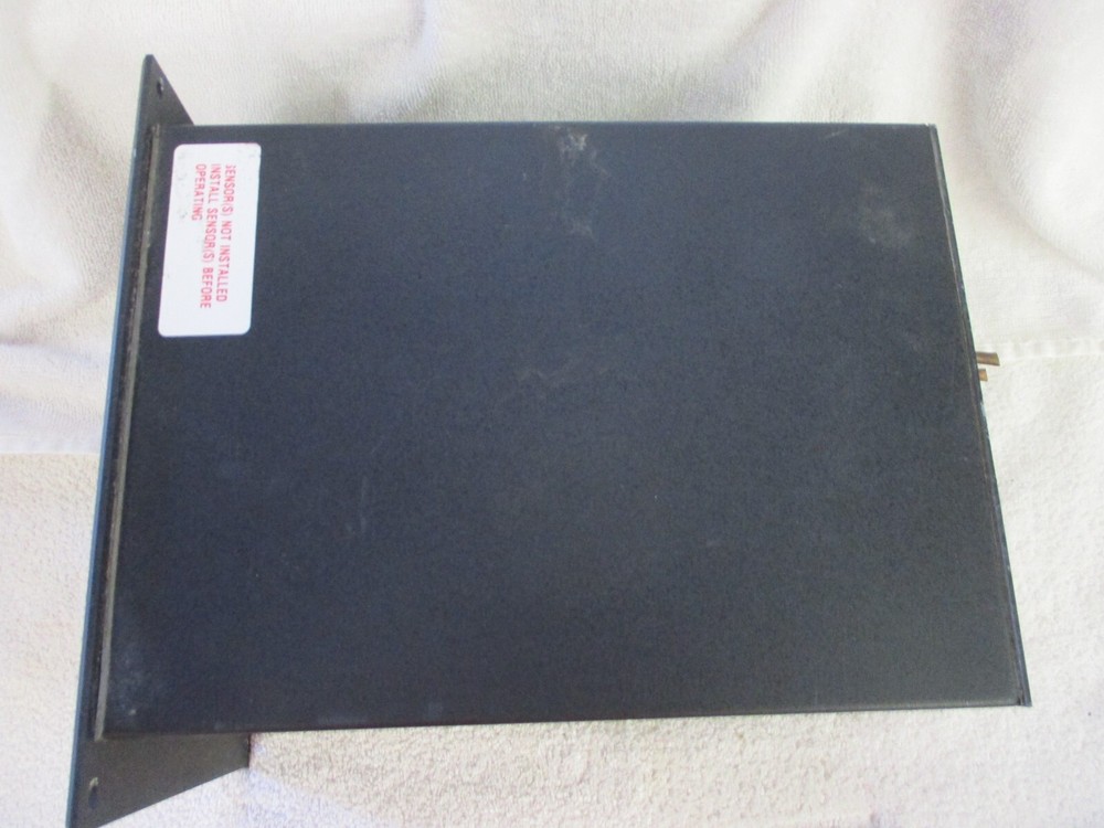 Teledyne Analytical Instruments 3000T Series Trace Oxygen Analyzer 3000T