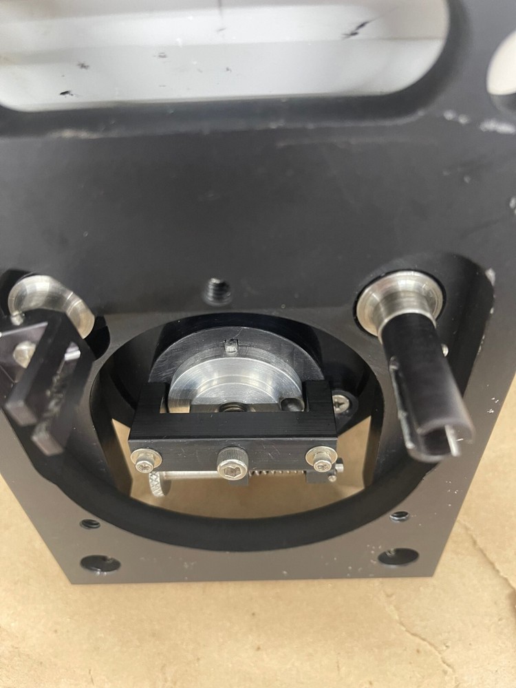 Diffraction Grating 2m, 1001/mm #3245 W/ Adjustable Mount