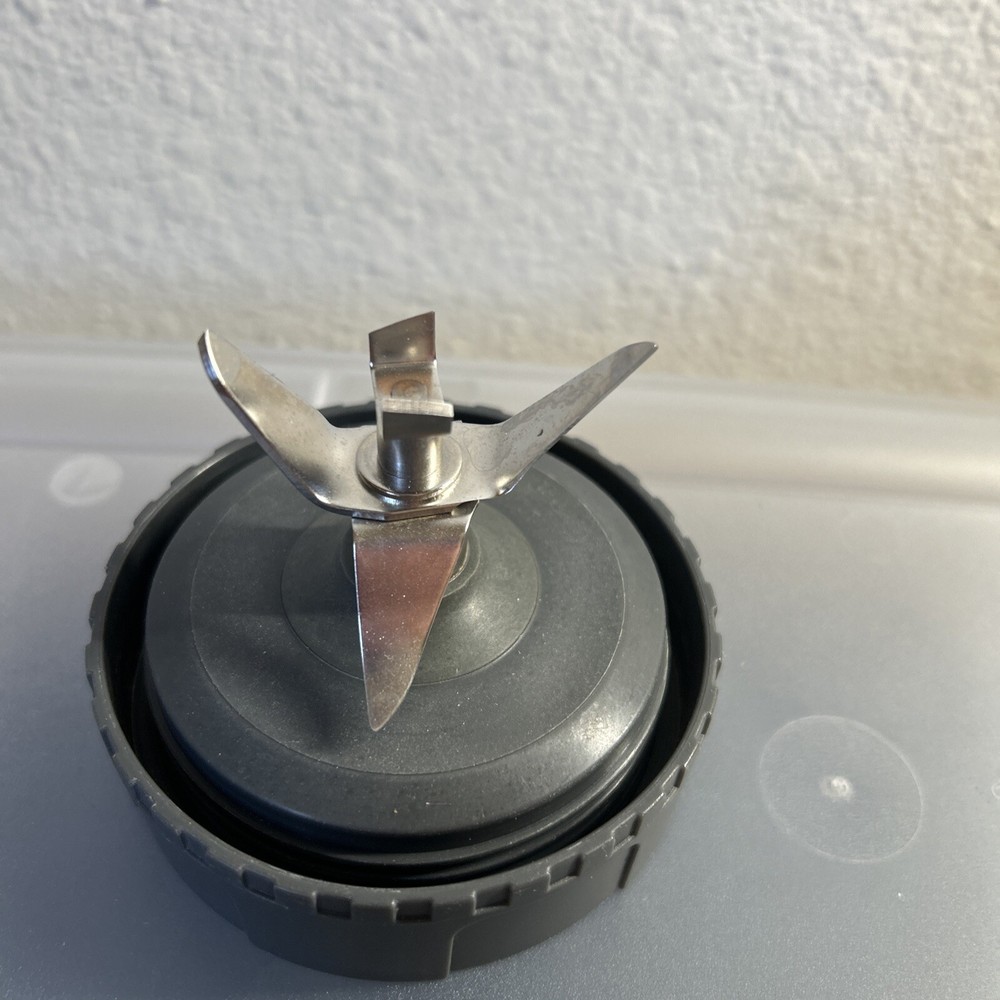 Ninja - Model BL772QT - Single Serve Extractor Blade Replacement(14)