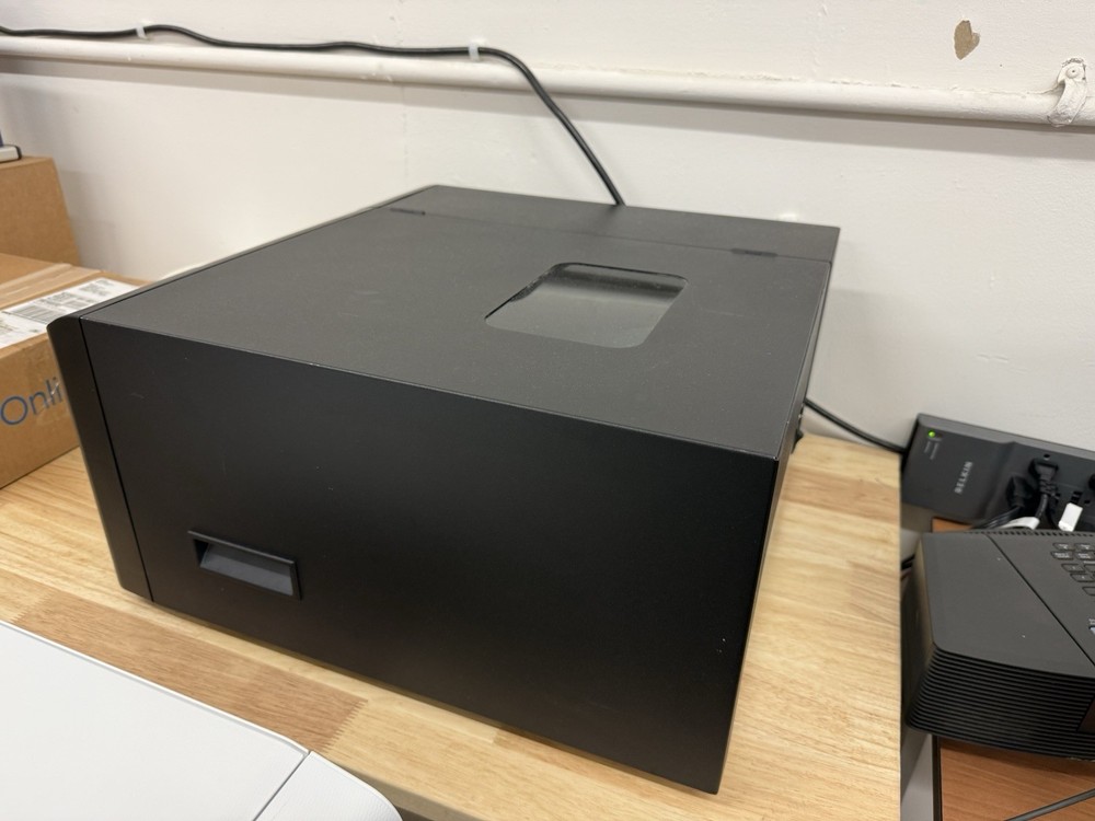 Primera LX1000 Color Label Printer- Great condition