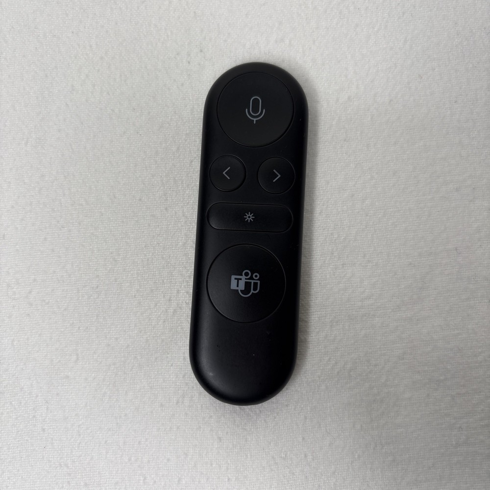 Microsoft Presenter Remote Wireless Bluetooth Presentation Pointer 2022
