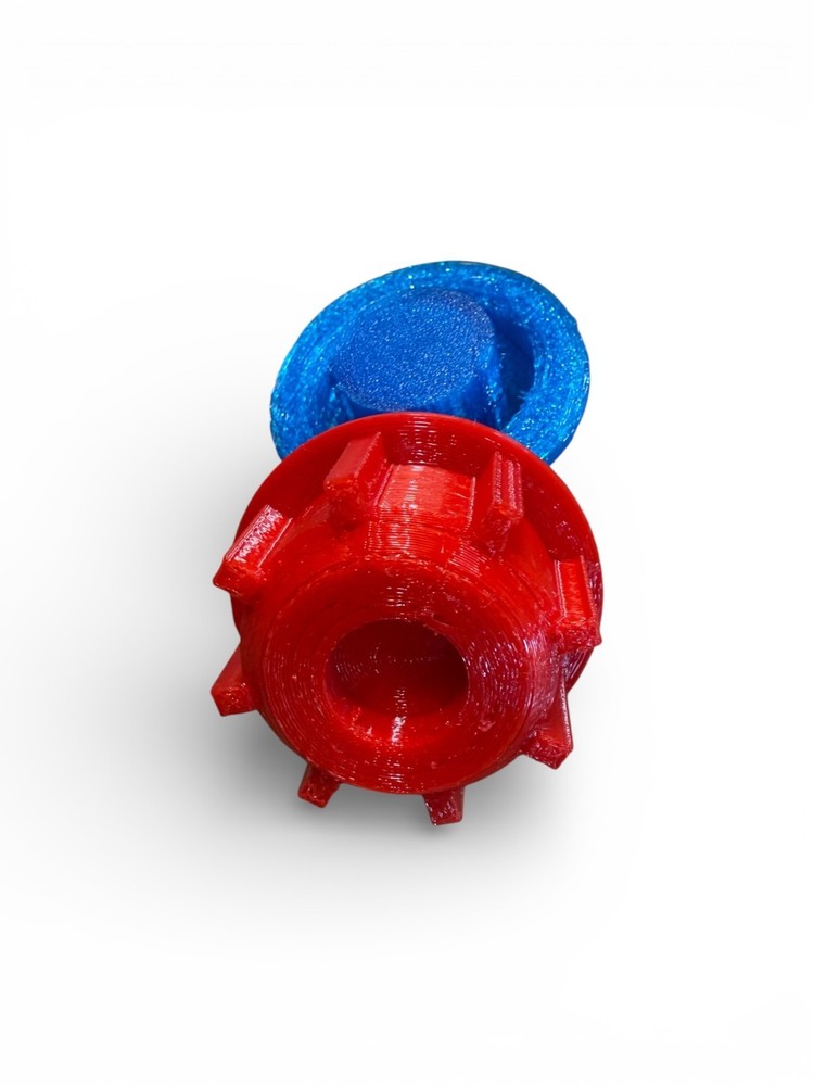 2 pack bumpers compatible with Bostitch T50002