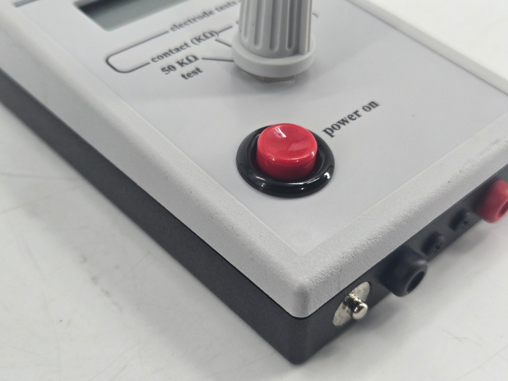 UFI Checktrode Model 1089 MK III Excellent