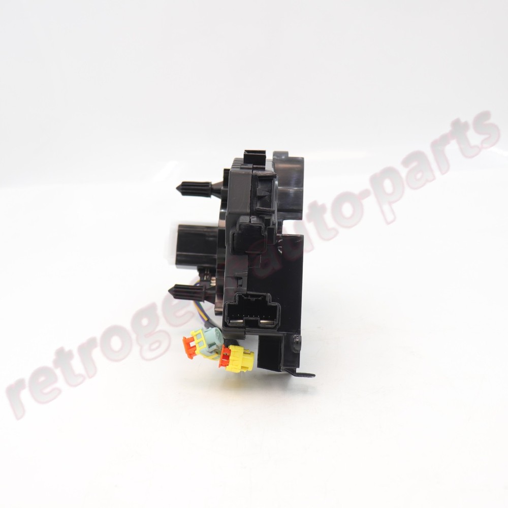 Spiral Cable Clock Spring for Ford Focus Escape Transit Connect Without Heating