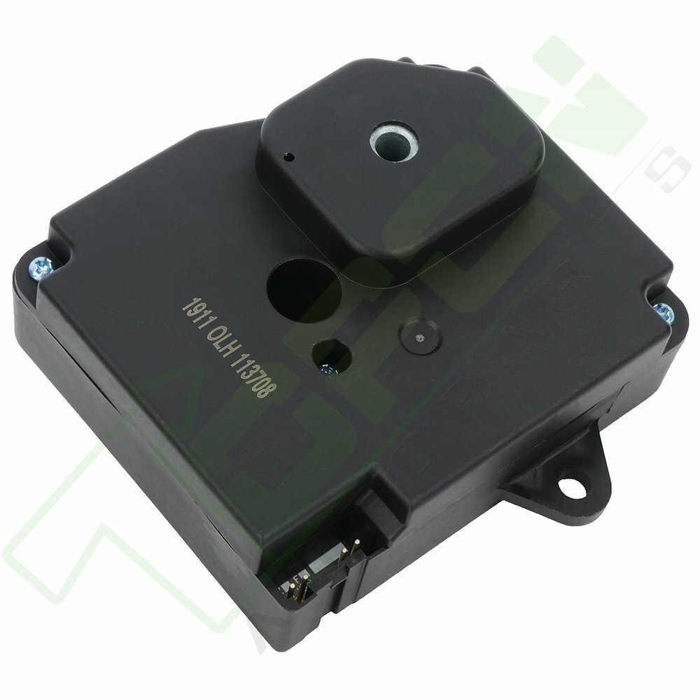Blend Door Actuator For Cadillac DeVille 00-05 Temperature - Right side HVAC AC