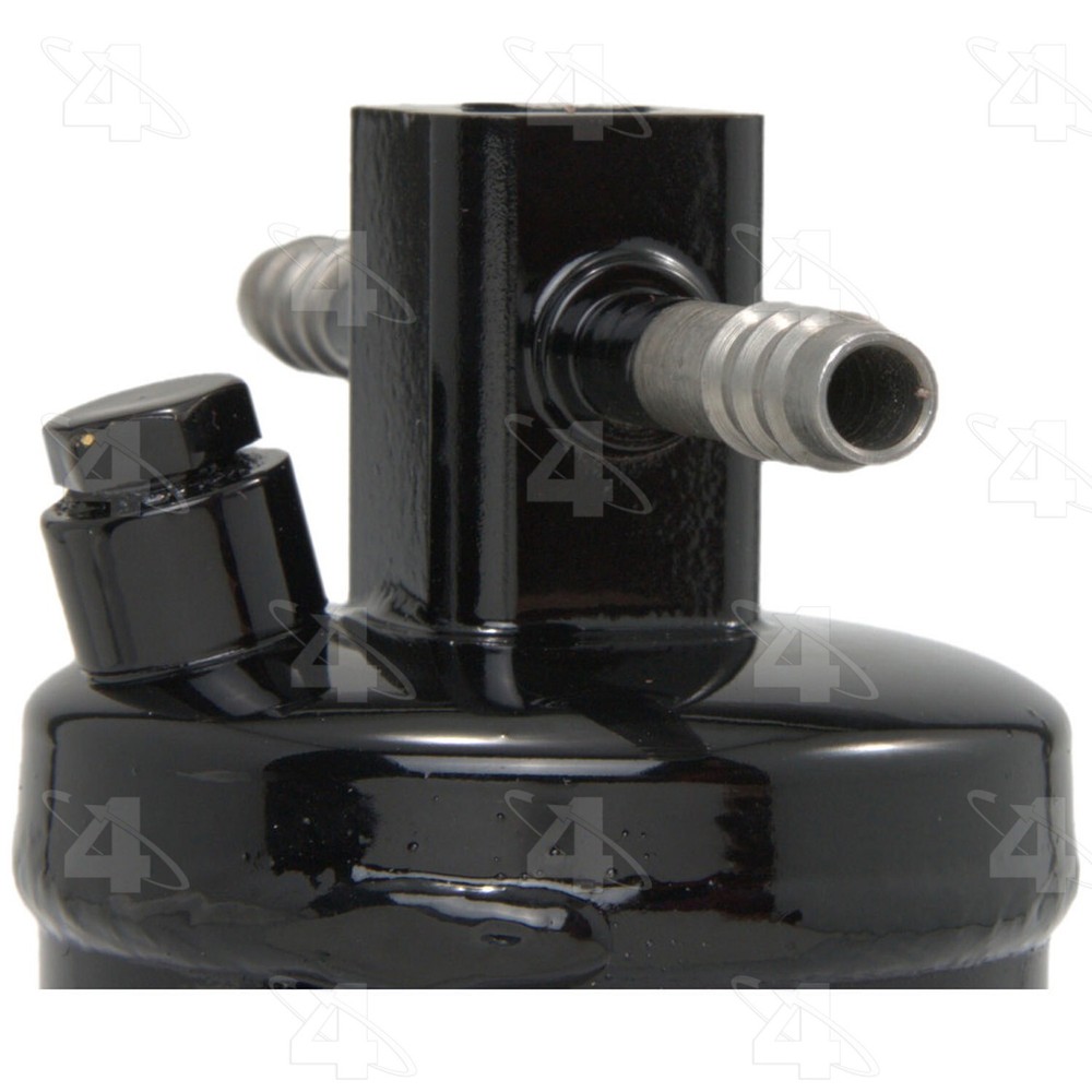 A/C Receiver Drier 4 Seasons For 1973 Jeep Commando