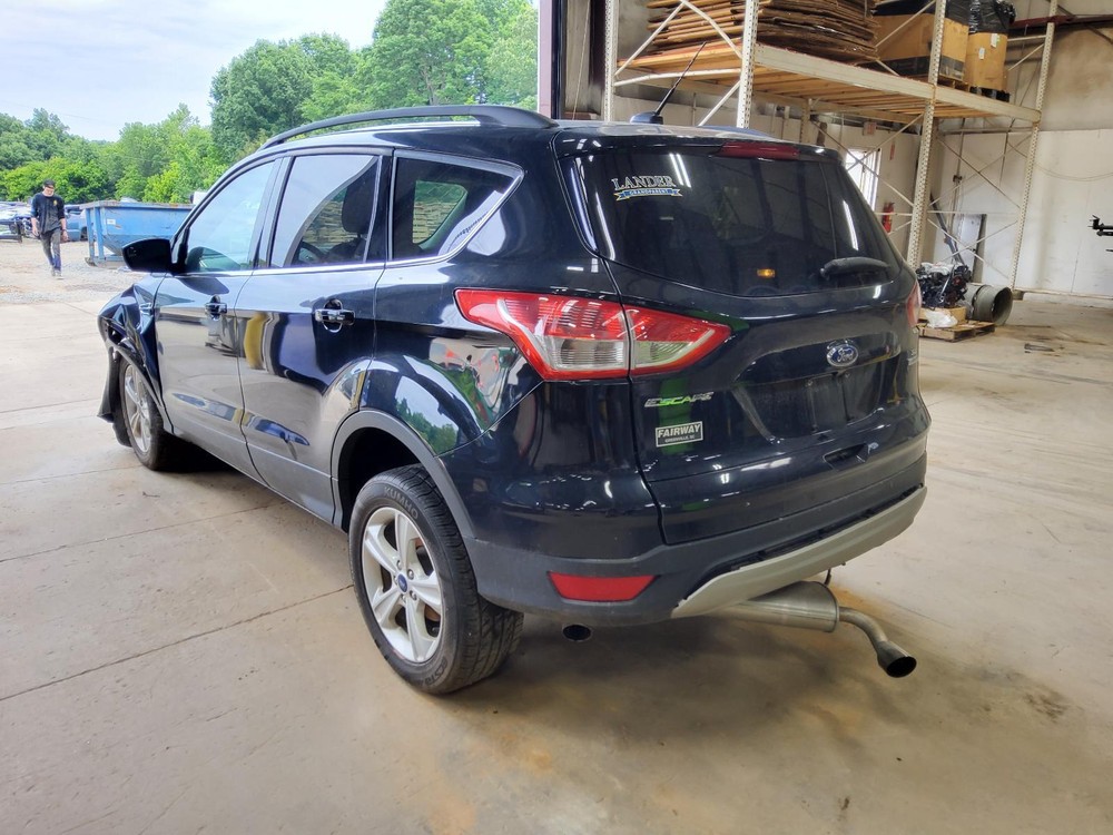 Used A/C Selector Switch fits: 2016 Ford Escape Front automatic temperature cont