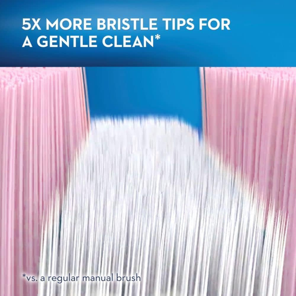 Gum Care Sensitive Toothbrushes, Extra Soft, 2 Count