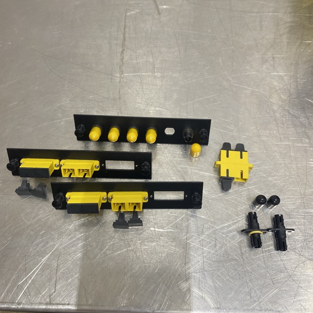 Corning OTS 300 Series Optical Source & Optical Meter