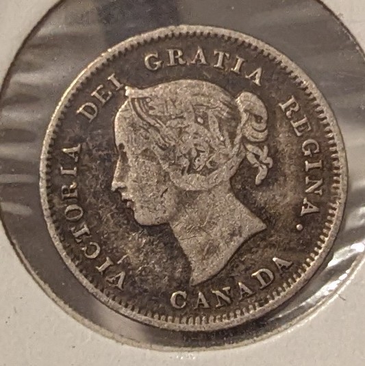 1899 5c