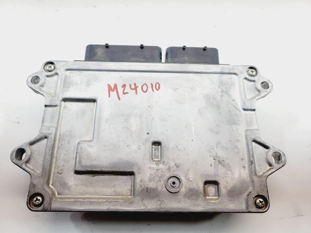 2018 2019 2020 2021 MAZDA 6 2.5L ENGINE CONTROL MODULE ECM PYFA-18-881