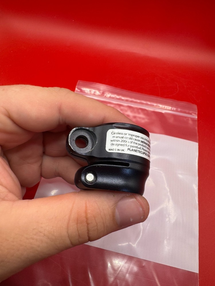 Planet Eclipse Feedneck