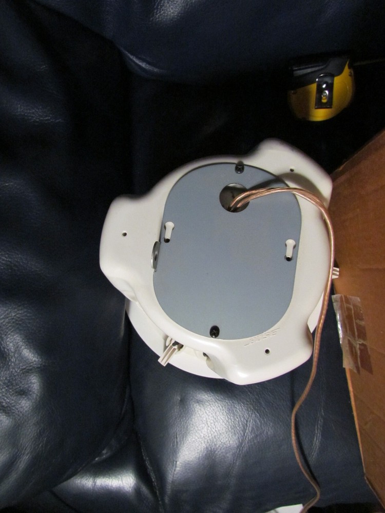 Bose Speaker for Ceiling Model S3241