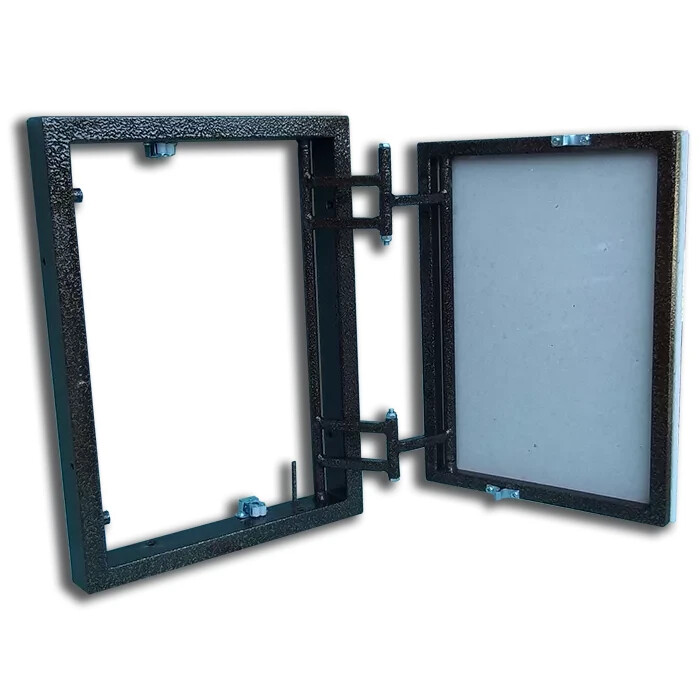 Access Panel HVAC Solid Plumbing Access Panel Multiple Sizes Wall Access Panel