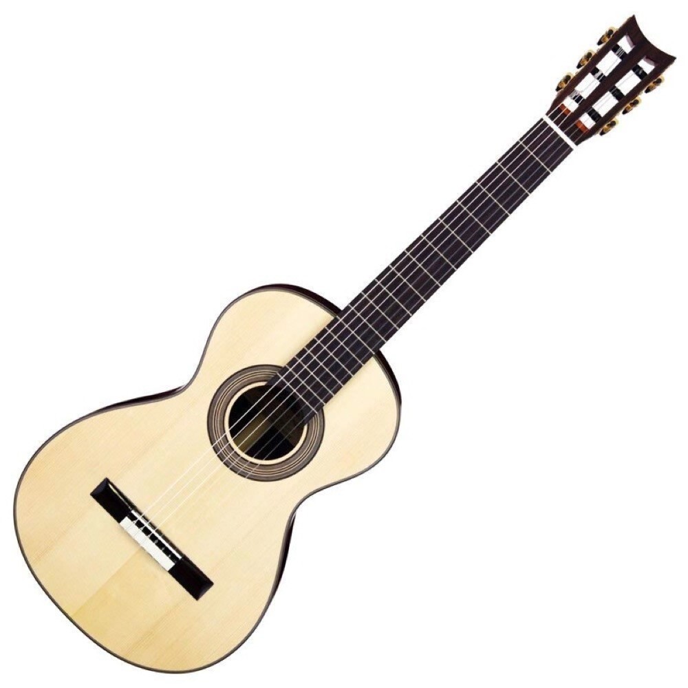 Aria A19C-100N Classical Guitar 19th Century Style